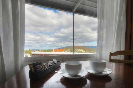 City View Motel - Accommodation Perth 2