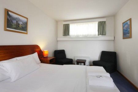 City View Motel - Accommodation Perth 3
