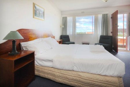 City View Motel - Accommodation Perth 5