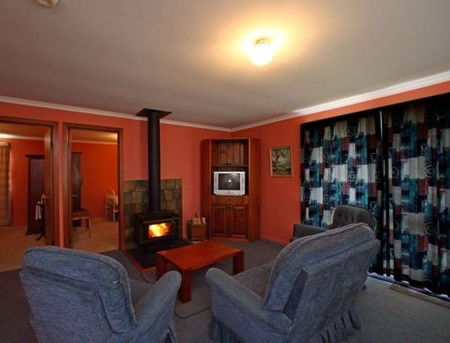 Pol And Pen Holiday Cottages - Accommodation Perth 3