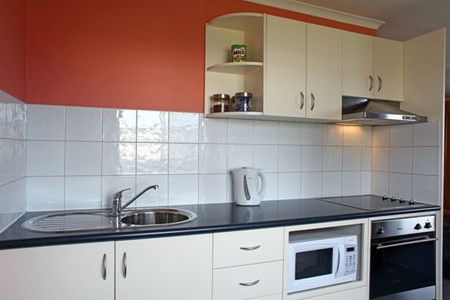 Pol And Pen Holiday Cottages - Accommodation Perth 4