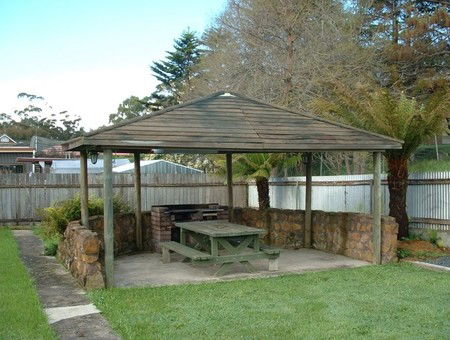The Mill House - Accommodation Perth 1
