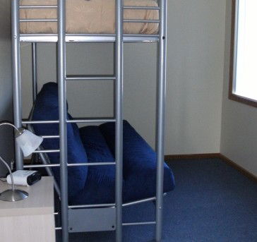 The Mill House - Accommodation Perth 4