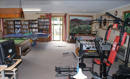 AAA Granary Accommodation - The Last Resort - Accommodation Perth 1