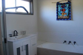The Big Blue Retreat - Accommodation Perth 1