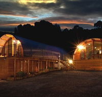 43 Degrees Eco Apartments - Accommodation Perth