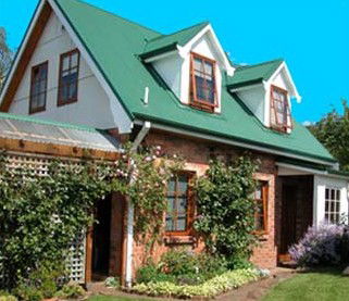 Conmel Cottage - Accommodation Perth 1