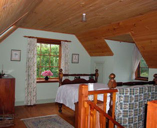 Conmel Cottage - Accommodation Perth 3