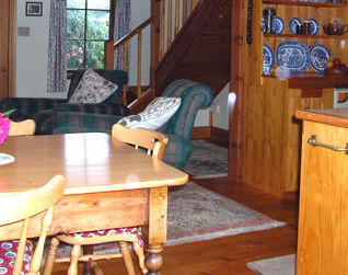 Conmel Cottage - Accommodation Perth 4