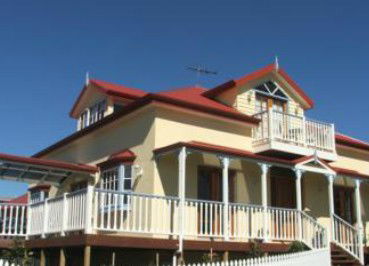 Quayside Cottages - Accommodation Perth 1