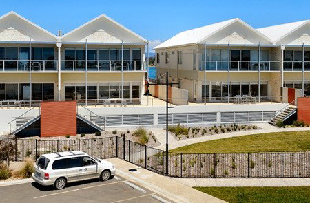 Peppers York Cove Tamar Valley - Accommodation Perth 1