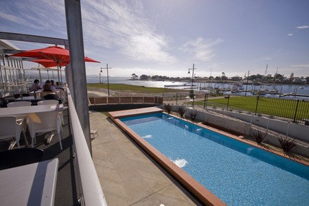 Peppers York Cove Tamar Valley - Accommodation Perth 2