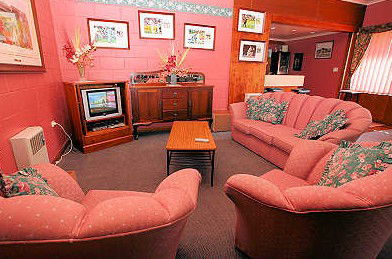 Queenstown Motor Lodge - Accommodation Perth 4