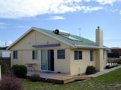 Leafmoor Cottage - Accommodation Perth 1