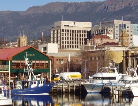 Hobart Cabins And Cottages - Accommodation Perth 1