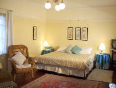 Elm Wood Classic Bed And Breakfast - Perth Resorts 1