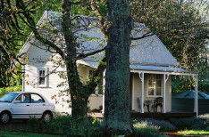 Elm Wood Classic Bed And Breakfast - Perth Resorts 2