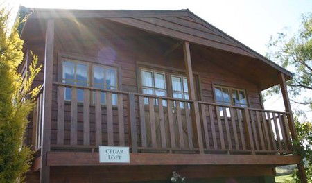 Cedar Cottages Blackmans Bay - Accommodation Perth 1