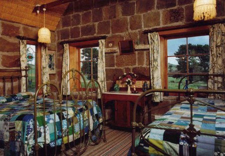 Waverley Croft - Perth Resorts 2