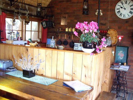 Waverley Croft - Perth Resorts 3