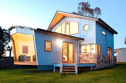 Wheelhouse Apartments - Accommodation Perth 1