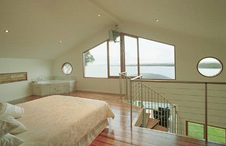 Wheelhouse Apartments - Accommodation Perth 2