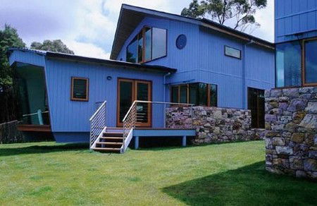 Wheelhouse Apartments - Accommodation Perth 3