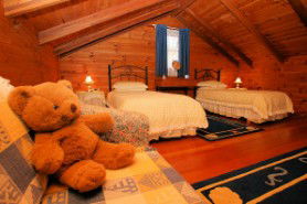 Rosie's Cottage - Accommodation Perth 3