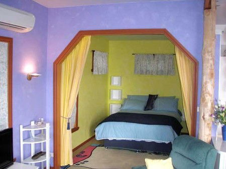 Larus Waterfront Cottage - Accommodation Perth 5