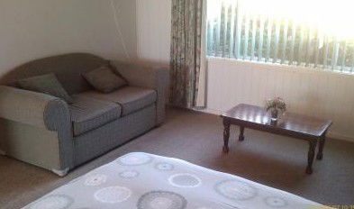 Central Court Motel - Accommodation Perth 2
