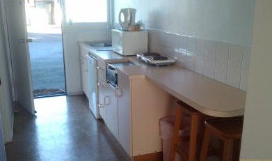 Central Court Motel - Accommodation Perth 4