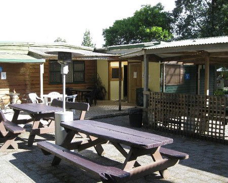 Strahan Backpackers YHA - Accommodation Perth 5