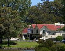Best Western Murchison Lodge Motor Inn - Accommodation Perth 2