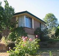 Arcadia Holiday House