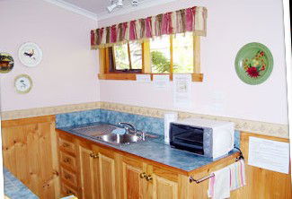 Gateforth Cottages - Accommodation Perth 1