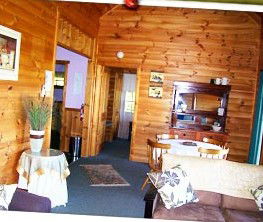 Gateforth Cottages - Accommodation Perth 3