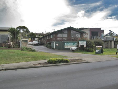 Bridport Seaside Lodge - Accommodation Perth 1
