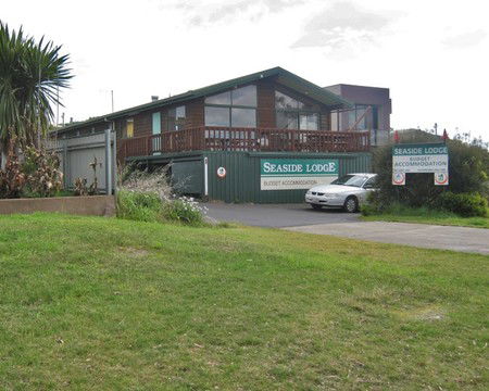 Bridport Seaside Lodge - Accommodation Perth 2