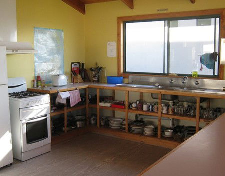 Bridport Seaside Lodge - Accommodation Perth 3