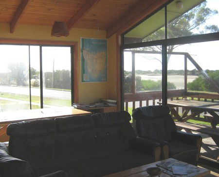 Bridport Seaside Lodge - Accommodation Perth 4