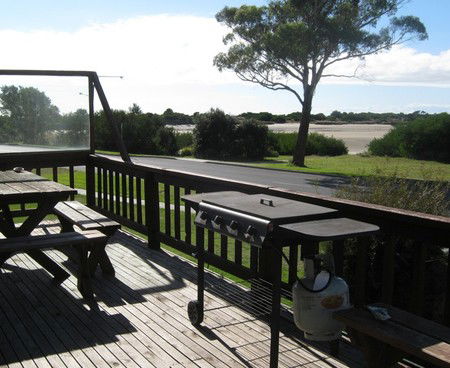 Bridport Seaside Lodge - Accommodation Perth 5