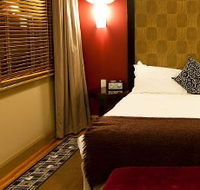 Cottages at Tarraleah - Accommodation Perth