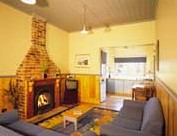 Renison Cottages - Perth Resorts 1
