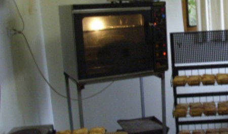 Springfield Deer Farm - Accommodation Perth 1