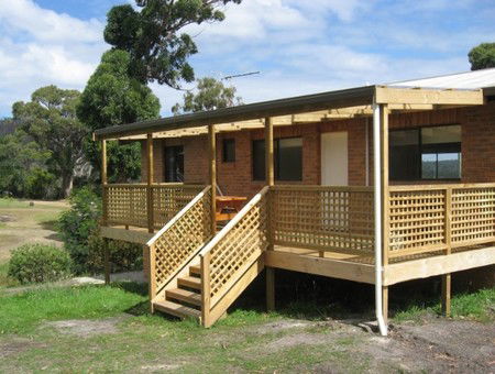 Daniel's Bay Retreat - Perth Resorts 2