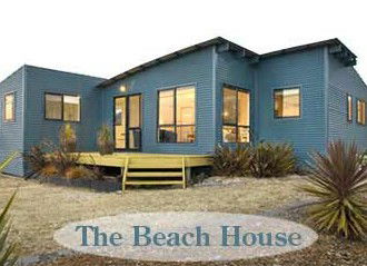 Seabreeze Cottages - Accommodation Perth 1
