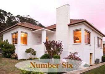 Seabreeze Cottages - Accommodation Perth 2