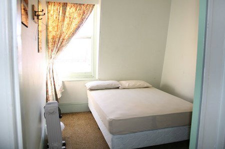 Central City Backpackers - Accommodation Perth 2