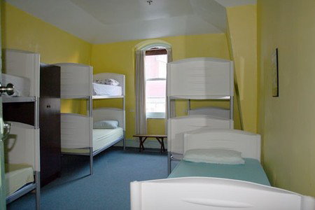 Central City Backpackers - Accommodation Perth 3