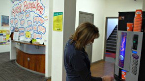 Transit Backpackers - Accommodation Perth 2